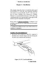 Preview for 9 page of Multitech Multimobile MT10100ZL-X/E Owner'S Manual