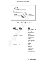 Preview for 11 page of Multitech Multimobile MT10100ZL-X/E Owner'S Manual