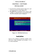 Preview for 12 page of Multitech Multimobile MT10100ZL-X/E Owner'S Manual