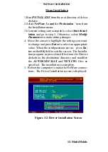 Preview for 13 page of Multitech Multimobile MT10100ZL-X/E Owner'S Manual