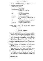 Preview for 16 page of Multitech Multimobile MT10100ZL-X/E Owner'S Manual