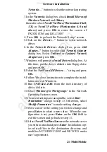 Preview for 21 page of Multitech Multimobile MT10100ZL-X/E Owner'S Manual