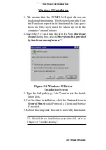 Preview for 23 page of Multitech Multimobile MT10100ZL-X/E Owner'S Manual