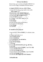 Preview for 26 page of Multitech Multimobile MT10100ZL-X/E Owner'S Manual