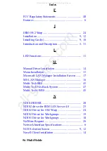 Preview for 56 page of Multitech Multimobile MT10100ZL-X/E Owner'S Manual