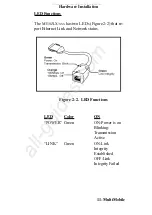 Preview for 11 page of Multitech MultiMobile  MT10ZLX/E-T/2 Owner'S Manual