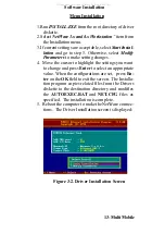 Preview for 13 page of Multitech MultiMobile  MT10ZLX/E-T/2 Owner'S Manual