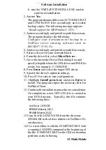 Preview for 15 page of Multitech MultiMobile  MT10ZLX/E-T/2 Owner'S Manual