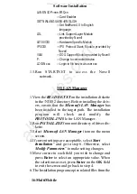 Preview for 16 page of Multitech MultiMobile  MT10ZLX/E-T/2 Owner'S Manual