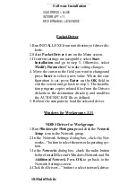 Preview for 18 page of Multitech MultiMobile  MT10ZLX/E-T/2 Owner'S Manual