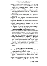 Preview for 19 page of Multitech MultiMobile  MT10ZLX/E-T/2 Owner'S Manual