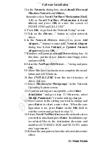 Preview for 21 page of Multitech MultiMobile  MT10ZLX/E-T/2 Owner'S Manual