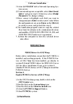 Preview for 24 page of Multitech MultiMobile  MT10ZLX/E-T/2 Owner'S Manual