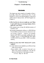 Preview for 30 page of Multitech MultiMobile  MT10ZLX/E-T/2 Owner'S Manual