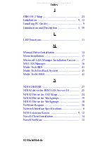 Preview for 52 page of Multitech MultiMobile  MT10ZLX/E-T/2 Owner'S Manual