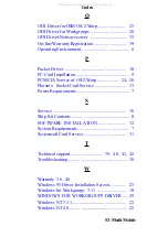 Preview for 53 page of Multitech MultiMobile  MT10ZLX/E-T/2 Owner'S Manual