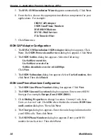 Preview for 38 page of Multitech MultiMobile MT56128ZLX-NT Owner'S Manual