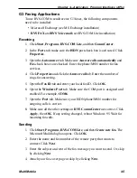 Preview for 45 page of Multitech MultiMobile MT56128ZLX-NT Owner'S Manual