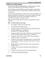 Preview for 55 page of Multitech MultiMobile MT56128ZLX-NT Owner'S Manual