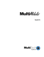 Preview for 65 page of Multitech MultiMobile MT56128ZLX-NT Owner'S Manual