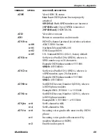 Preview for 69 page of Multitech MultiMobile MT56128ZLX-NT Owner'S Manual