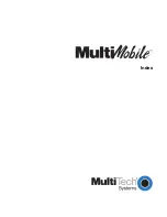 Preview for 93 page of Multitech MultiMobile MT56128ZLX-NT Owner'S Manual