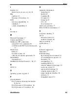 Preview for 95 page of Multitech MultiMobile MT56128ZLX-NT Owner'S Manual