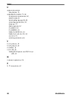 Preview for 96 page of Multitech MultiMobile MT56128ZLX-NT Owner'S Manual