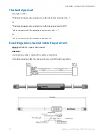 Предварительный просмотр 26 страницы Multitech MultiMobile MT9234MU User Manual