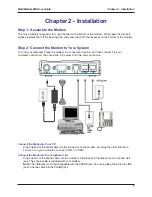 Предварительный просмотр 7 страницы Multitech MultiModem DID MT5634ZBA-DID User Manual