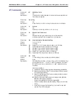 Предварительный просмотр 14 страницы Multitech MultiModem DID MT5634ZBA-DID User Manual