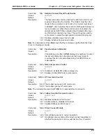 Предварительный просмотр 22 страницы Multitech MultiModem DID MT5634ZBA-DID User Manual