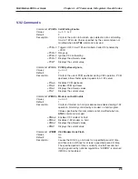 Предварительный просмотр 28 страницы Multitech MultiModem DID MT5634ZBA-DID User Manual