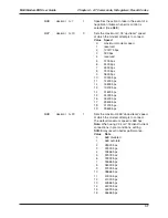 Предварительный просмотр 37 страницы Multitech MultiModem DID MT5634ZBA-DID User Manual