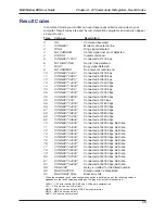 Предварительный просмотр 39 страницы Multitech MultiModem DID MT5634ZBA-DID User Manual