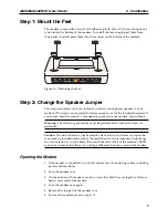 Preview for 12 page of Multitech MultiModem DSVD MT5600DSVD User Manual