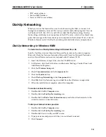 Preview for 21 page of Multitech MultiModem DSVD MT5600DSVD User Manual