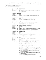 Preview for 29 page of Multitech MultiModem DSVD MT5600DSVD User Manual