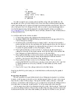 Preview for 3 page of Multitech MultiModem GPRS with Ethernet Interface User Manual