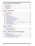 Предварительный просмотр 4 страницы Multitech MultiModem II BA-Series User Manual