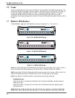 Предварительный просмотр 16 страницы Multitech MultiModem II BA-Series User Manual