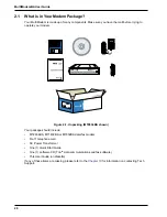 Предварительный просмотр 20 страницы Multitech MultiModem II BA-Series User Manual