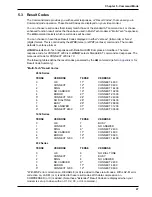 Предварительный просмотр 47 страницы Multitech MultiModem II BA-Series User Manual