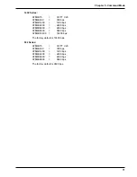 Предварительный просмотр 71 страницы Multitech MultiModem II BA-Series User Manual