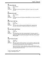 Предварительный просмотр 79 страницы Multitech MultiModem II BA-Series User Manual