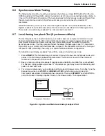 Предварительный просмотр 103 страницы Multitech MultiModem II BA-Series User Manual