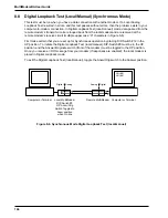 Предварительный просмотр 104 страницы Multitech MultiModem II BA-Series User Manual