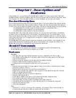 Preview for 5 page of Multitech MultiModem II MT5600BA-V.90 User Manual