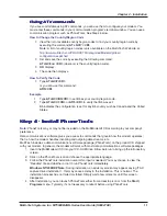 Preview for 11 page of Multitech MultiModem II MT5600BA-V.90 User Manual