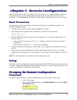 Preview for 33 page of Multitech MultiModem II MT5600BA-V.90 User Manual